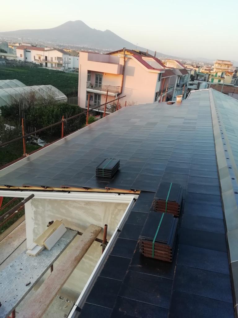Fusco Tetti & Coperture